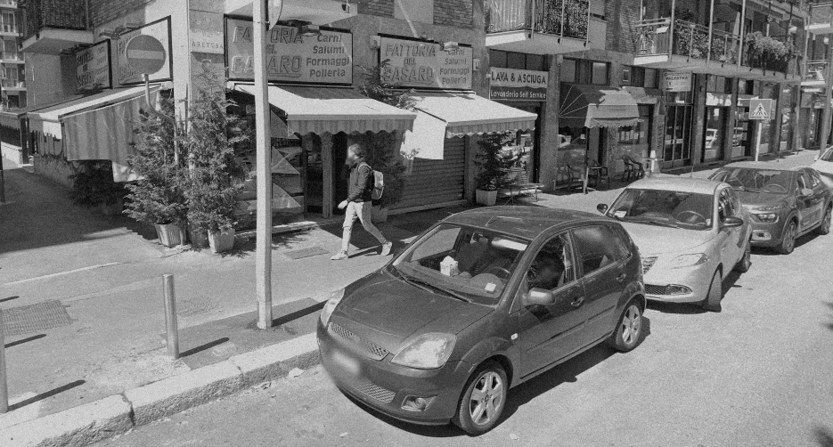 Fattoria del Casaro