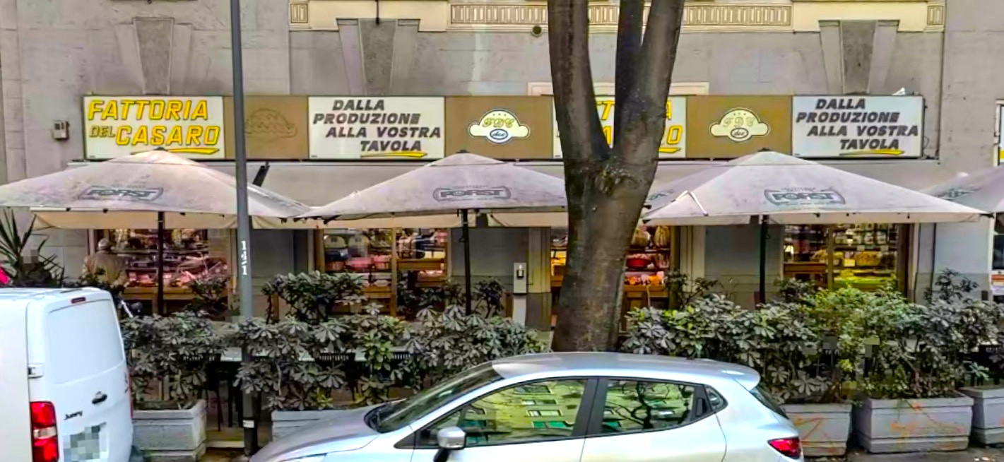 Fattoria del Casaro - Aselli
